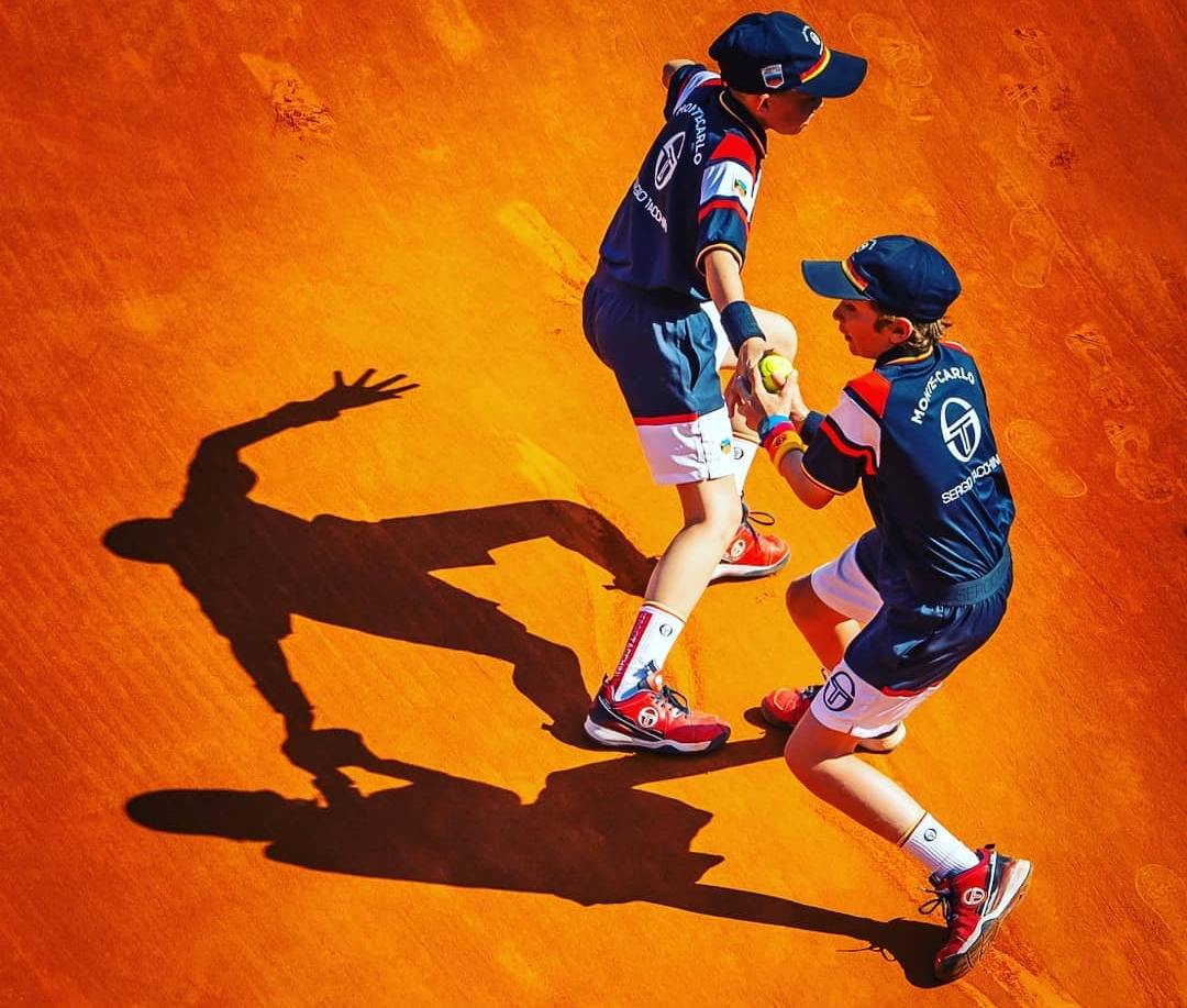 Do Ball Boys Get Paid In Tennis? Explained