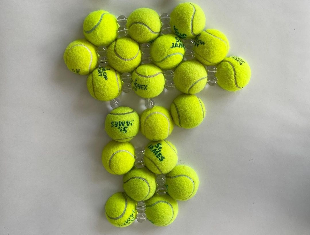 Are Tennis Balls Green or Yellow? The Definitive Answer