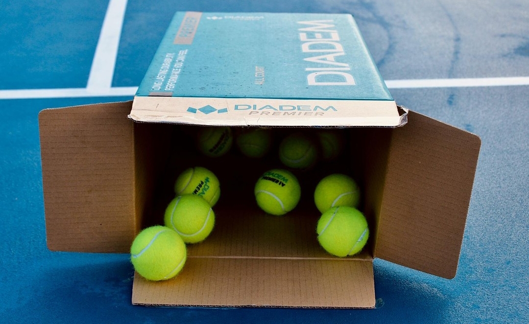 Why Are Tennis Balls Used On Walkers? A Simple Explanation