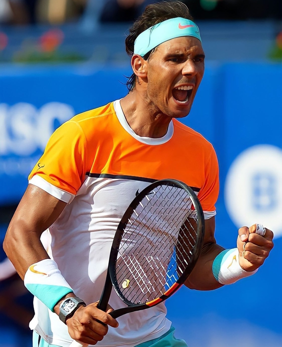 Do Tennis Players Lift Weights? Learn The Truth