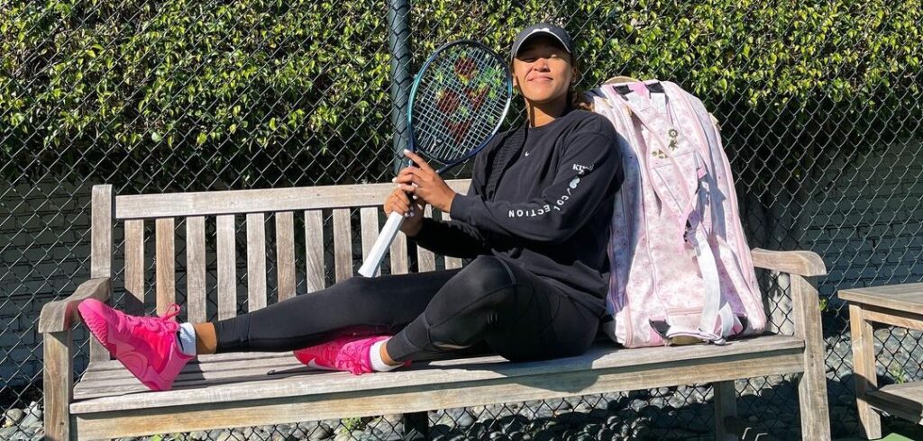 nike shoes naomi osaka