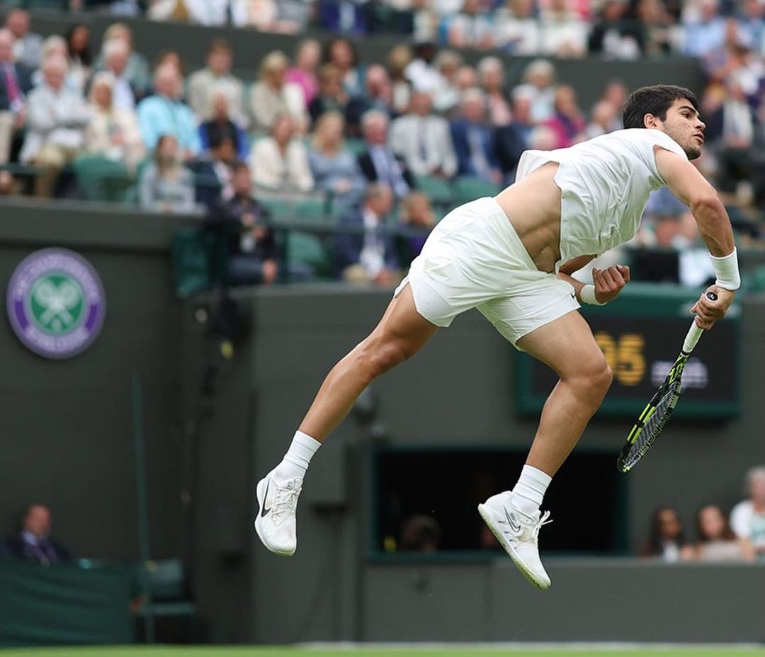 How Far Do Tennis Players Run In a Match? Learn Today How Far Do Tennis Players Run In a Match? Learn Today